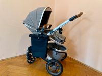 Joolz Geo Kinderwagen mit sehr viel Zubehör München - Schwabing-West Vorschau