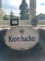 Krombacher schild Niedersachsen - Bad Iburg Vorschau