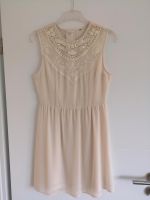 Kleid Cocktailkleid H&m 36 Creme Spitze, wie NEU Lübeck - Schlutup Vorschau