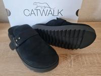 Catwalk Pantoletten Gr. 37 Nordrhein-Westfalen - Oberhausen Vorschau