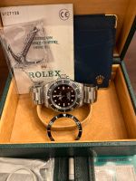 ROLEX Seadweller 16600 only Swiss Nordrhein-Westfalen - Paderborn Vorschau