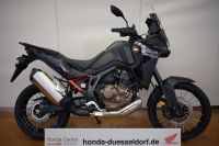 Honda Africa Twin CRF 1100 L elektr. Fahrwerk * 2024 Düsseldorf - Flingern Süd Vorschau