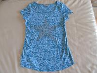 Street One T-Shirt Gr.34 / sehr guter Zustand Saarland - Homburg Vorschau
