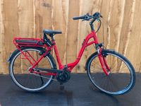 Pegasus Solero E8R / ebike / E-Bike / 28" / RH 55cm / City Nordrhein-Westfalen - Lage Vorschau