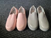 Vitaform Slipper Sneaker 35, 36 Hirschleder Rheinland-Pfalz - Kobern-Gondorf Vorschau