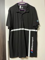 Polo Shirt von Puma BMW Motorsport Edition Niedersachsen - Otterndorf Vorschau