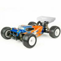 Tekno RC # TEKNO ET410.2 1/10th Competition Electric Truggy Kit Nordrhein-Westfalen - Lüdenscheid Vorschau