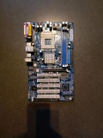 ASRock K7VT4A Pro Sockel A 462 K7 Mainboard USB DDR SATA AMD Schleswig-Holstein - Wangels Vorschau