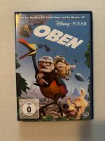 Disney Oben DVD Bayern - Sand a. Main Vorschau