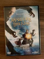 DVD Rätselhafte Ereignisse Leminy Snicket Sachsen-Anhalt - Halle Vorschau