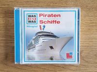 Was ist was? Hörspiel-CD Piraten & Schiffe Niedersachsen - Meine Vorschau