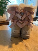 UGG Boots in Puderrosa Baden-Württemberg - Heidelberg Vorschau