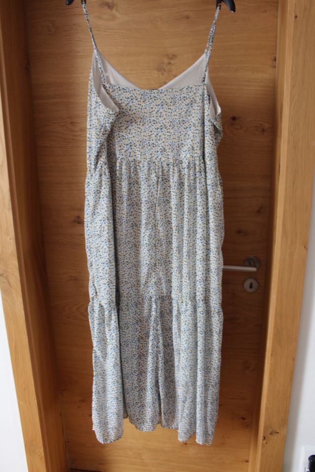 only Kleid Chiffon Maxi Maxikleid fließend xxl neu in Garching an der Alz