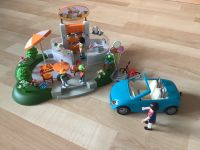 Playmobil - Eisdiele 4134 Hessen - Hauneck Vorschau