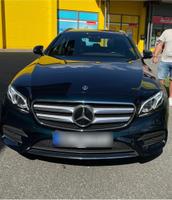 Mercedes E400 4 Matic Wandsbek - Hamburg Poppenbüttel Vorschau