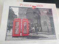 London Puzzle Schwerin - Werdervorstadt Vorschau