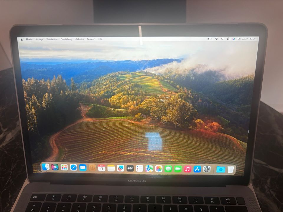 MacBook Air Retina 13”, 2018 in Oberhausen
