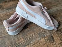 Puma Schuhe  Größe 38 Großlohra - Münchenlohra Vorschau