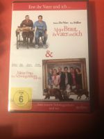 DVD Meine Braut, ihr Vater und ich Teil 1 und 2 Nagelneu und OVP Schleswig-Holstein - Lübeck Vorschau