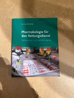 Pharmakologie für den Rettungsdienst Hessen - Flieden Vorschau