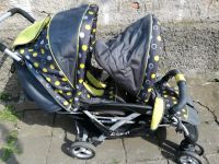 Kinderwagen Brandenburg - Mühlberg/Elbe Vorschau