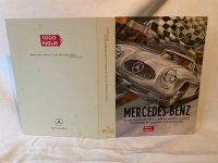 Mercedes 1/87 Modellautos Mille Miglia Bitburger Nordrhein-Westfalen - Wesel Vorschau