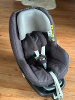 MaxiCosi 2wayPearl Kindersitz inkl. Isofix-Station familiy fix Baden-Württemberg - Engen Vorschau