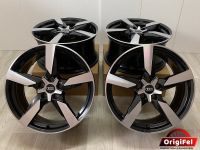 NEU Original Audi TT TTS TTRS FV 9x19 Zoll Alufelgen 8S0601025BK Niedersachsen - Burgwedel Vorschau