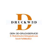 3D- DRUCK-SERVICE! Nordrhein-Westfalen - Bad Wünnenberg Vorschau