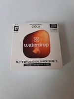 Waterdrop Microdrink Cola / 11 Stück Niedersachsen - Oldenburg Vorschau
