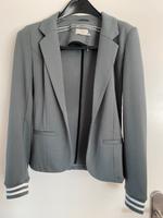 Blazer Kaffe dunkelgrün Hessen - Lampertheim Vorschau