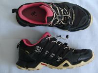 ADIDAS GoreTex Swift R Traxion Wanderschuhe Trekkingschuhe Gr.4,5 Kiel - Hasseldieksdamm Vorschau