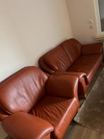 Leder Couch Nordrhein-Westfalen - Soest Vorschau