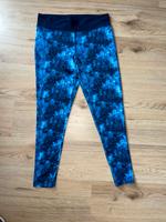 Sporthose Leggings Quickdry Gr. M Blau Niedersachsen - Schortens Vorschau