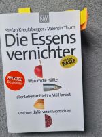 Die Essens Vernichter Wuppertal - Cronenberg Vorschau