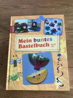 Mein buntes Bastelbuch, wie neu Baden-Württemberg - Laufenburg (Baden) Vorschau