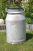 DDR Milchkanne 20l Brandenburg - Fredersdorf-Vogelsdorf Vorschau