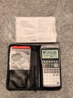 Casio FX-9860GII Wissenschaftlicher Taschenrechner Grafikrechner, Niedersachsen - Wilhelmshaven Vorschau