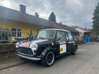 Suche Mini Clubman GT 1273 1275 1300 Hessen - Michelstadt Vorschau