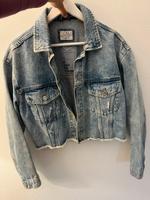 Jeansjacke C&A in gr.38 Nordrhein-Westfalen - Menden Vorschau