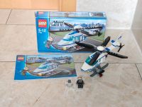 Lego City 7741 - Polizei-Hubschrauber Thüringen - Altenburg Vorschau