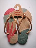 Havaianas 37 / 38, neuwertig Nürnberg (Mittelfr) - Nordstadt Vorschau