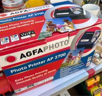 Agfa Photo Printer Dithmarschen - Brunsbuettel Vorschau