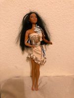 Barbie Doll Pocahontas Mattel 1976 ca 48 cm Vintage Disney Baden-Württemberg - Bad Säckingen Vorschau