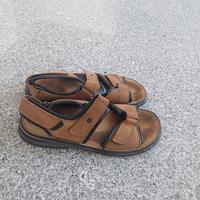 Josef seibel Herren Sandalen Nordrhein-Westfalen - Bergkamen Vorschau