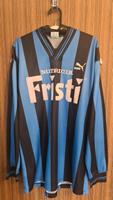 Club Brügge Puma Vintage Trikot Gr L Nordrhein-Westfalen - Oberhausen Vorschau