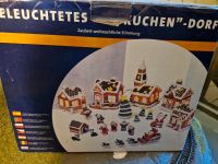 Weihnachtsdorf Lebkuchendorf Nordrhein-Westfalen - Mülheim (Ruhr) Vorschau