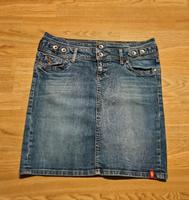 Mini Rock Jeansrock Rock EDC Esprit gr. 38 Emsbüren - Leschede Vorschau