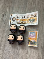 Kinder Joy Harry Potter Cho Chang Figur Niedersachsen - Ronnenberg Vorschau