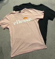 Ellesse T Shirts Gr 38 Paket Hessen - Elz Vorschau